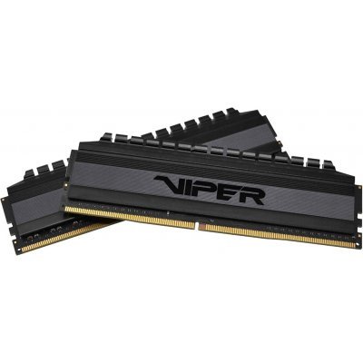      Patriot DDR4 2x8Gb 4000MHz PVB416G400C9K RTL - #2