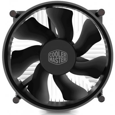     CoolerMaster RH-I50C-20PK-B1 - #1