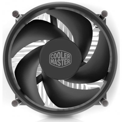 Фото Кулер для процессора CoolerMaster RH-I30-26FK-R1 - #1