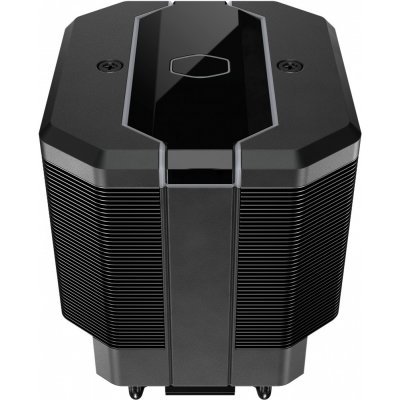     CoolerMaster MAM-D6PN-120PA-R1 - #1