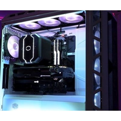     CoolerMaster MAM-D6PN-120PA-R1 - #7