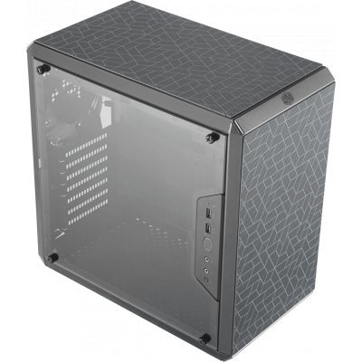     CoolerMaster MasterBox Q500L (MCB-Q500L-KANN-S00) - #2