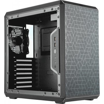     CoolerMaster MasterBox Q500L (MCB-Q500L-KANN-S00) - #4