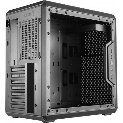     CoolerMaster MasterBox Q500L (MCB-Q500L-KANN-S00) - #9