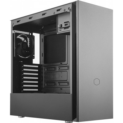     CoolerMaster MCS-S600-KG5N-S00 - #2