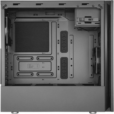     CoolerMaster MCS-S600-KG5N-S00 - #6