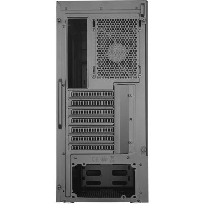     CoolerMaster MCS-S600-KG5N-S00 - #9