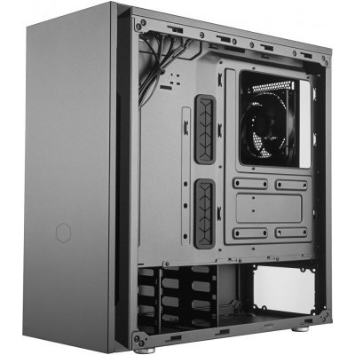     CoolerMaster MCS-S600-KG5N-S00 - #10