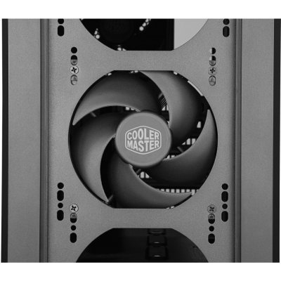     CoolerMaster MCS-S600-KG5N-S00 - #13