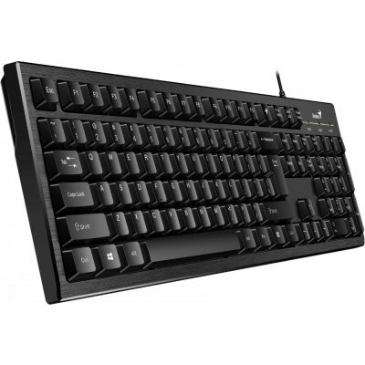   Genius Smart KB-101 Black USB - #2