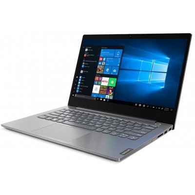   Lenovo ThinkBook 14-IIL (20SL000LRU) - #2