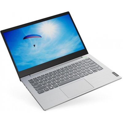 Фото Ноутбук Lenovo ThinkBook 14-IIL (20SL000LRU) - #4