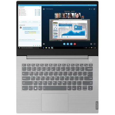   Lenovo ThinkBook 14-IIL (20SL000LRU) - #5