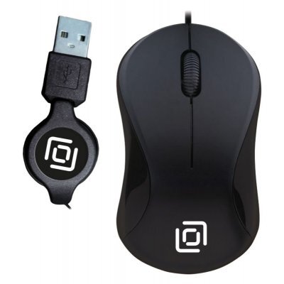   OKLICK 115SR   (1000dpi) USB   (2but) - #1