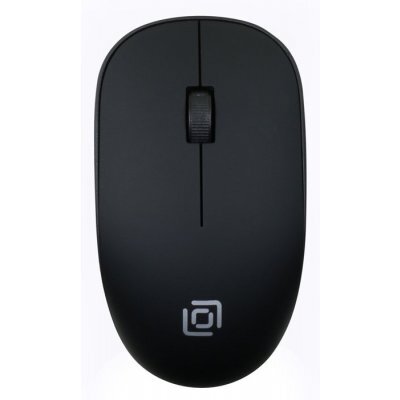   OKLICK 515MW   (1200dpi)  USB (2but) - #1