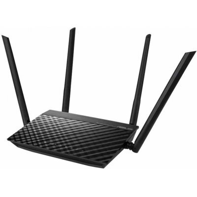 Фото Wi-Fi роутер ASUS RT-AC1200RU - #3