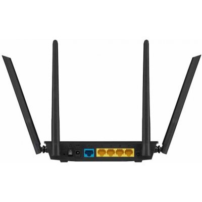 Фото Wi-Fi роутер ASUS RT-AC1200RU - #4