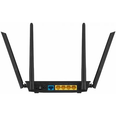  Wi-Fi  ASUS RT-AC51 - #4