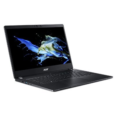 Фото Ноутбук Acer TravelMate P6 TMP614-51-G2-54Q7 (NX.VMQER.00B) - #1