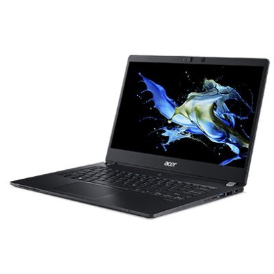 Фото Ноутбук Acer TravelMate P6 TMP614-51-G2-54Q7 (NX.VMQER.00B) - #2