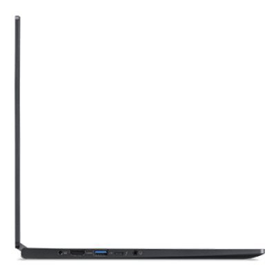 Фото Ноутбук Acer TravelMate P6 TMP614-51-G2-54Q7 (NX.VMQER.00B) - #4