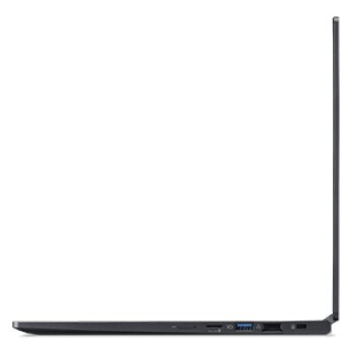 Фото Ноутбук Acer TravelMate P6 TMP614-51-G2-54Q7 (NX.VMQER.00B) - #5