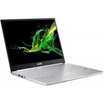 Фото Ноутбук Acer Swift 3 SF313-52-76NZ (NX.HQXER.003) - #1
