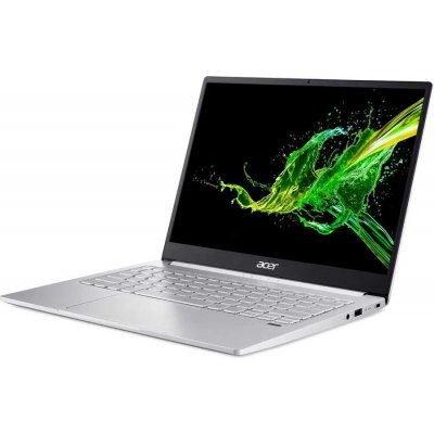 Фото Ноутбук Acer Swift 3 SF313-52-76NZ (NX.HQXER.003) - #2