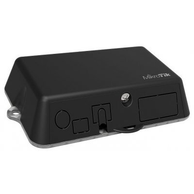Фото Wi-Fi точка доступа MikroTik RB912R-2nD-LTm - #1