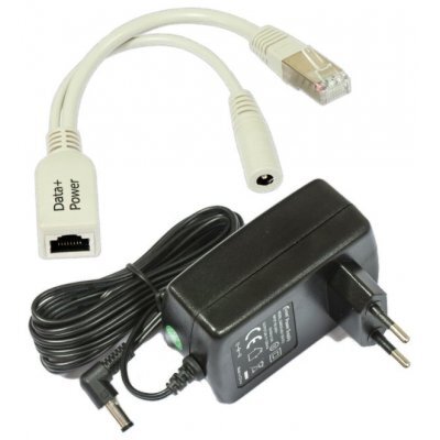Фото Wi-Fi точка доступа MikroTik RB912R-2nD-LTm - #3