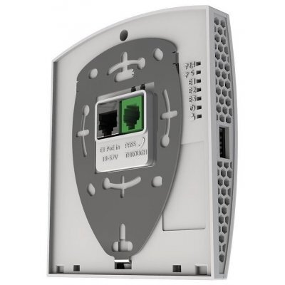 Фото Wi-Fi точка доступа MikroTik RBwsAP-5Hac2nD wsAP - #1