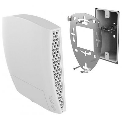 Фото Wi-Fi точка доступа MikroTik RBwsAP-5Hac2nD wsAP - #2