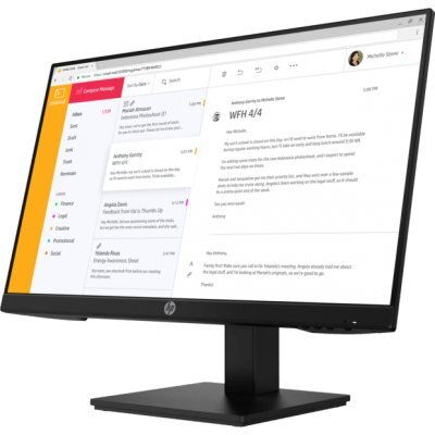   HP 23.8" P24h G4 (7VH44AA)  - #2