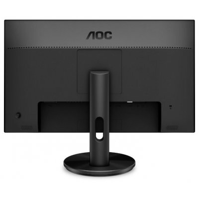   AOC 25" G2590VXQ Black - #3