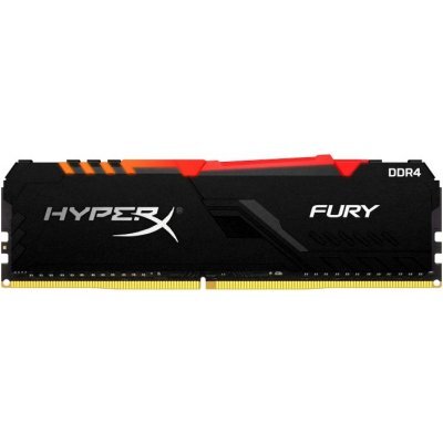      Kingston 16GB 3733MHz DDR4 (HX437C19FB3A/16) - #1