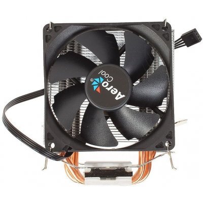     Aerocool Verkho 3 120W / Intel 115*/AMD / PWM / Clip - #1