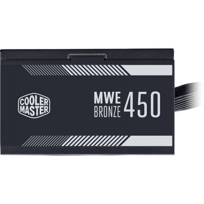     CoolerMaster MWE Bronze (MPE-4501-ACAAB-EU) - #3