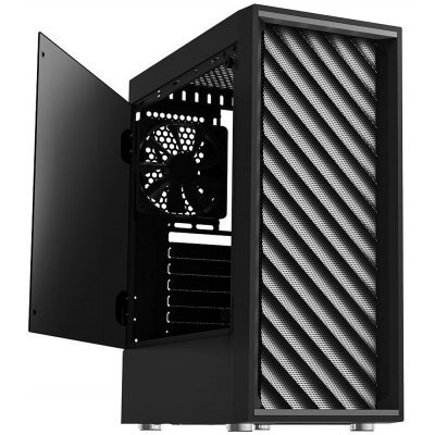     ZALMAN ZM-T7    ATX (ZM-T7) - #2