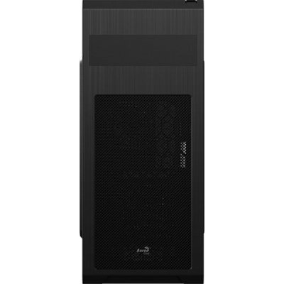 Фото Корпус системного блока Aerocool SI-5101 Advance черный без БП ATX (SI-5101 ADV) - #5