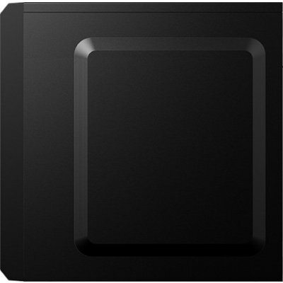 Фото Корпус системного блока Aerocool SI-5101 Advance черный без БП ATX (SI-5101 ADV) - #8