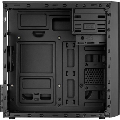     Aerocool Cs-103, mATX,  , 1x USB3.0, 2x USB2.0 - #5