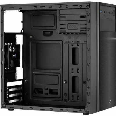     Aerocool Cs-103, mATX,  , 1x USB3.0, 2x USB2.0 - #6