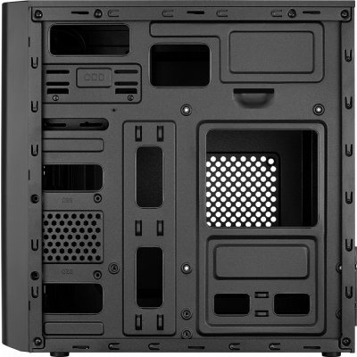     Aerocool Cs-103, mATX,  , 1x USB3.0, 2x USB2.0 - #7