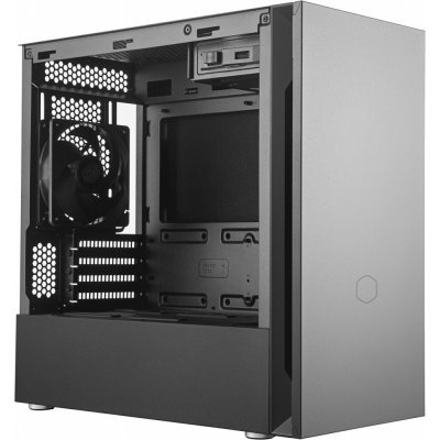     CoolerMaster MCS-S400-KG5N-S00 - #1