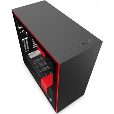     NZXT H710i - #6