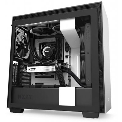     NZXT H710i - #6