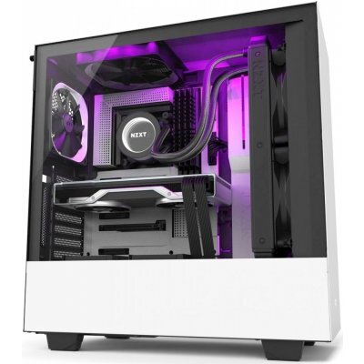     NZXT H510i Compact - #1