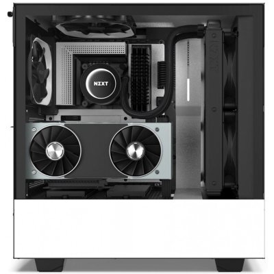     NZXT H510i Compact - #3