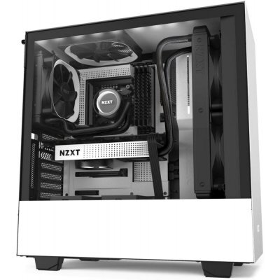    NZXT H510i Compact - #4