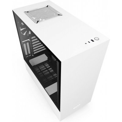     NZXT H510i Compact - #10